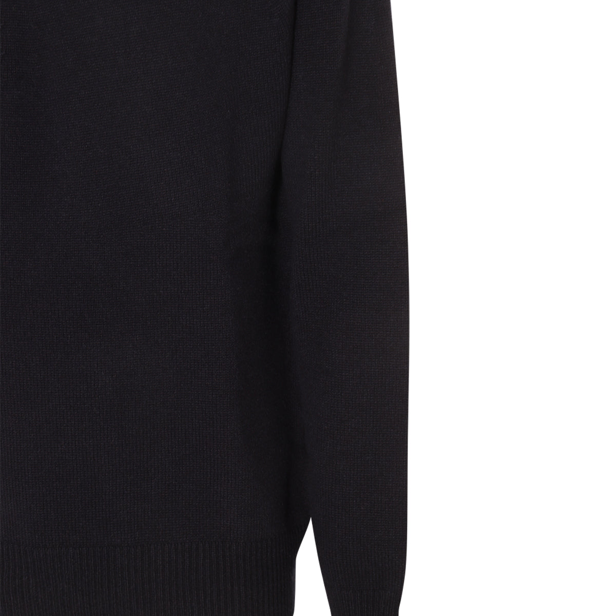 NIGHT CASHMERE JUMPER