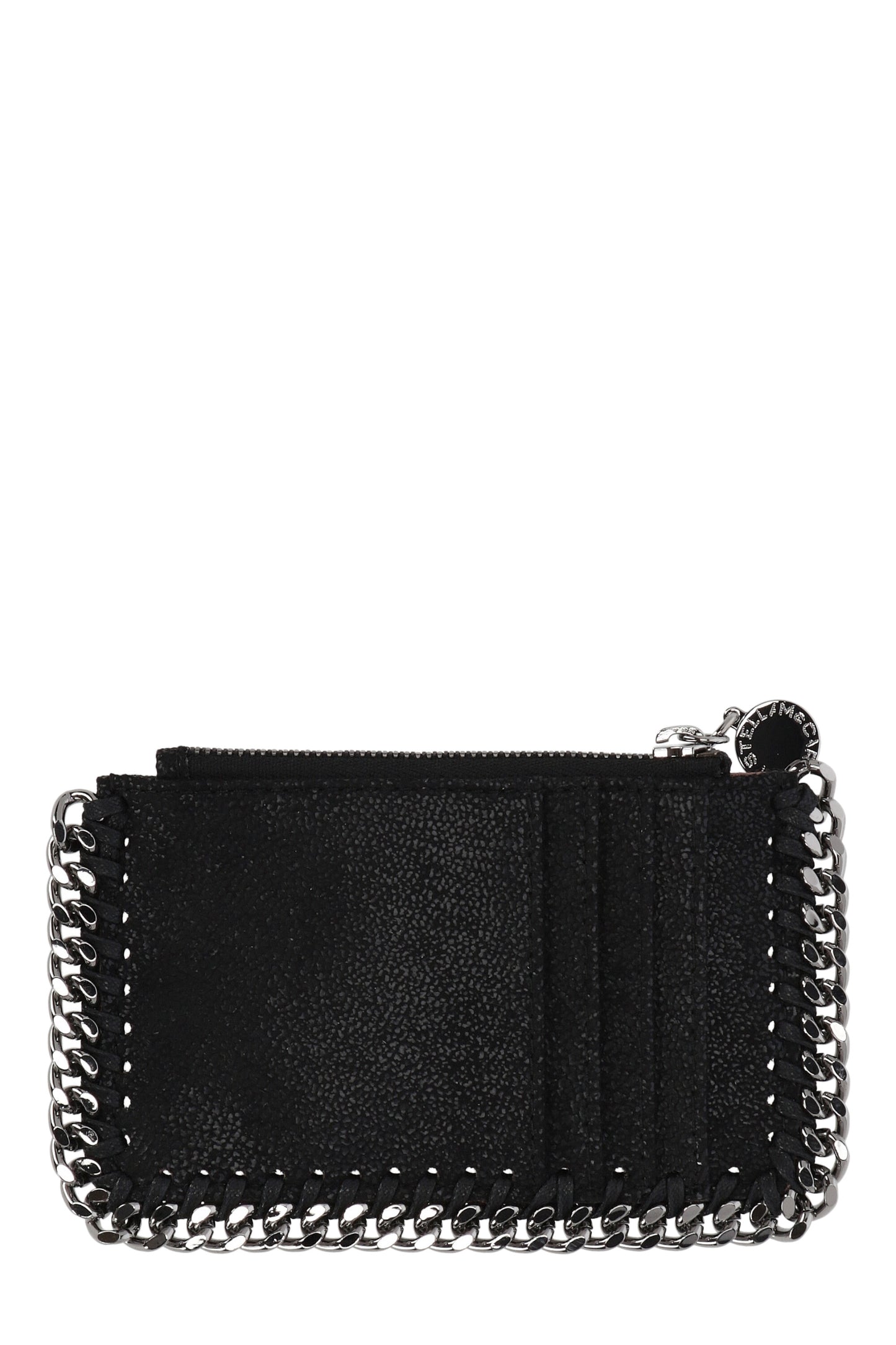 FALABELLA CARD HOLDER WITH ZIP