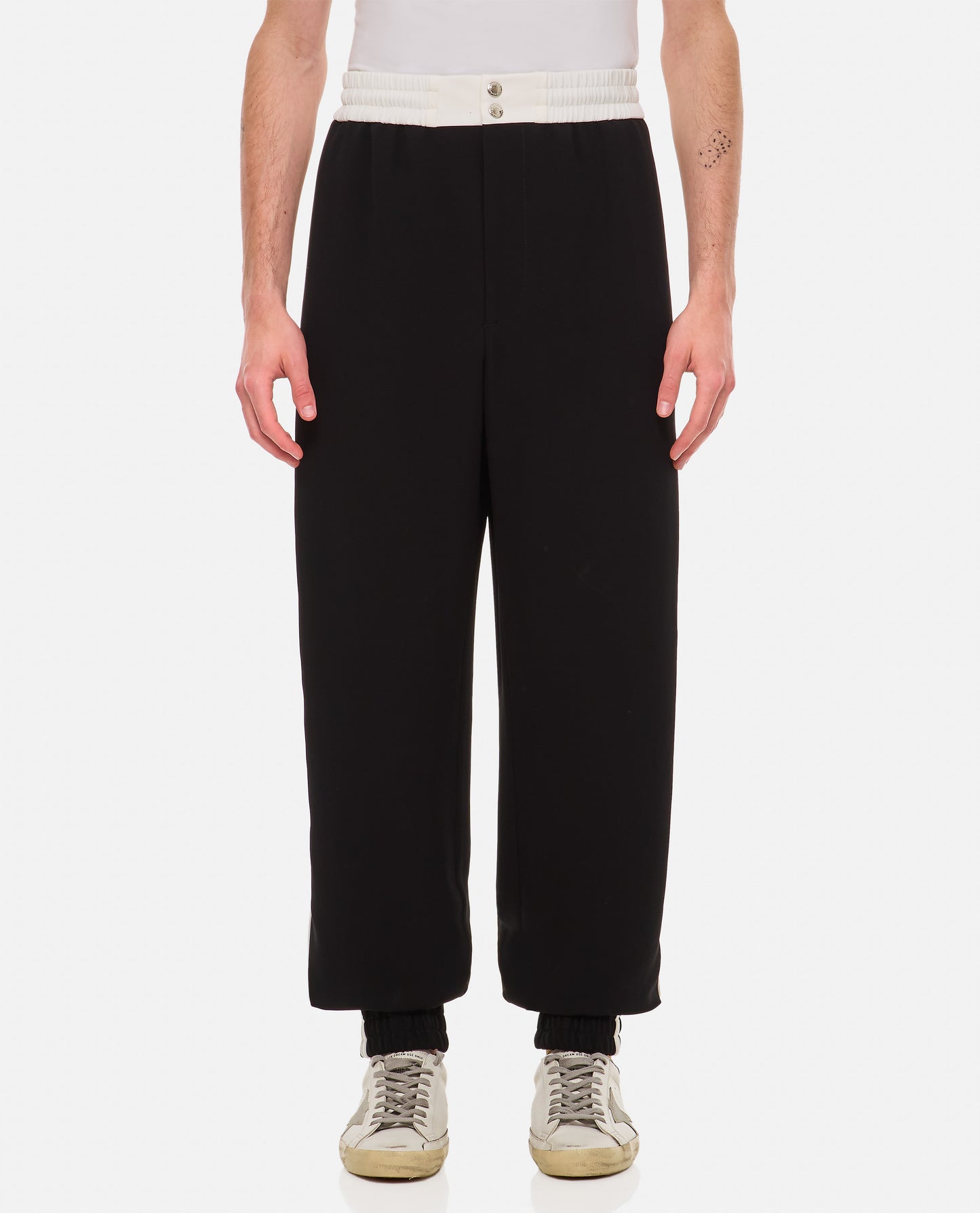 CADY TROUSER