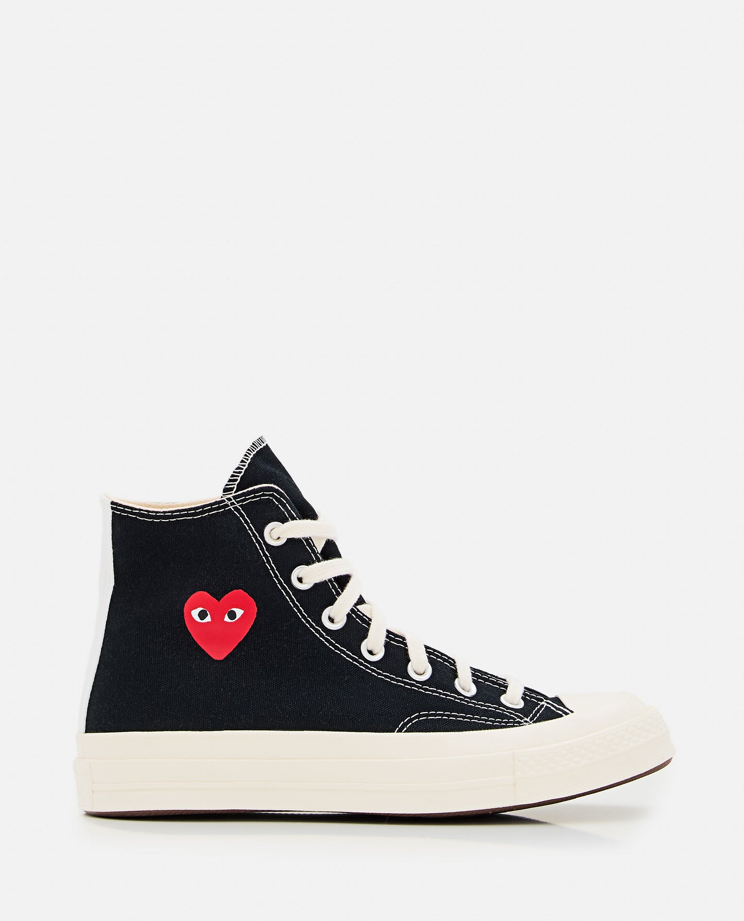 PLAY CONVERSE HIGH SNEAKERS