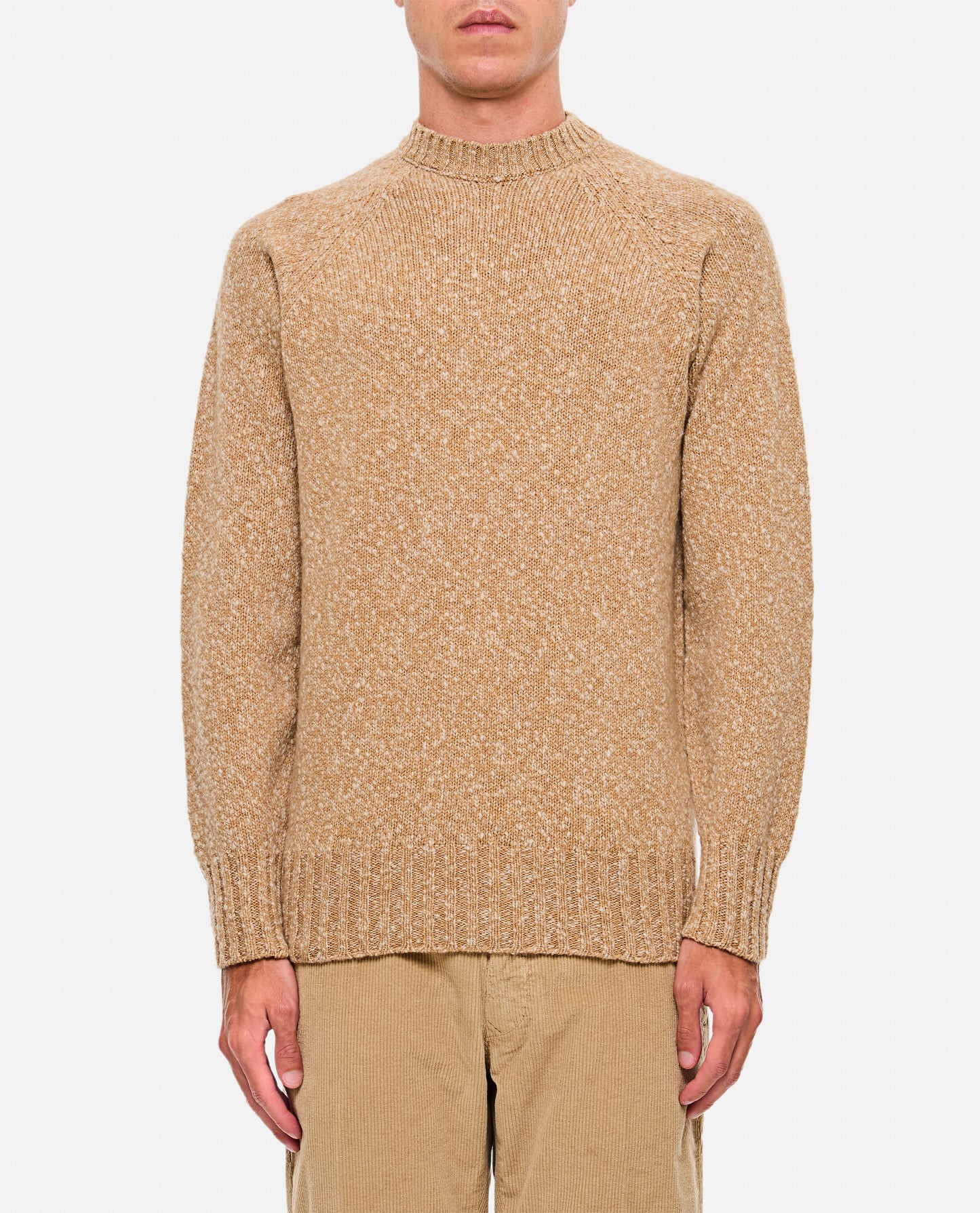 SWEATER MALFILE'