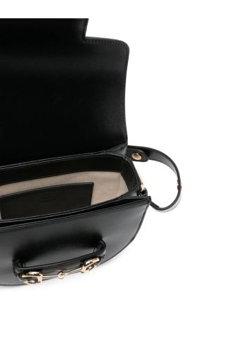 MINI ROUND BAG GUCCI MORSO 1955