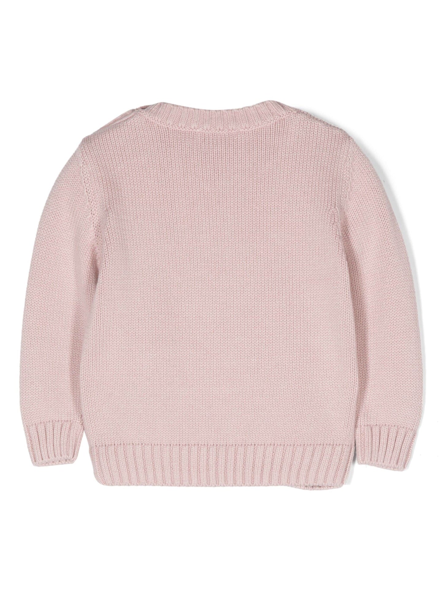 Il Gufo KIDS,knitwear
