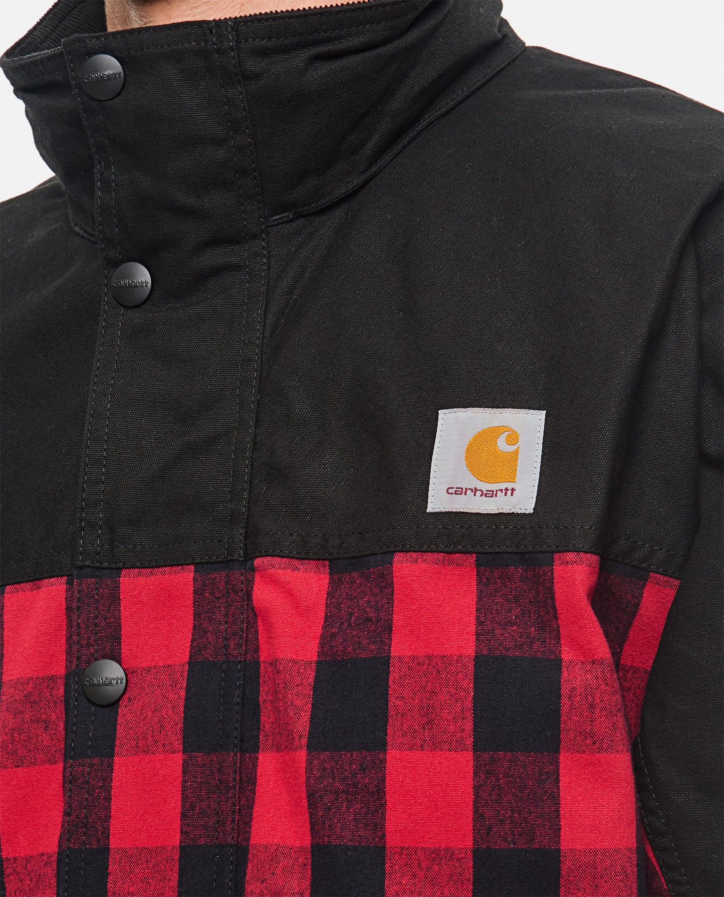 CARHARTT X JUNYA WATANABE JACKET