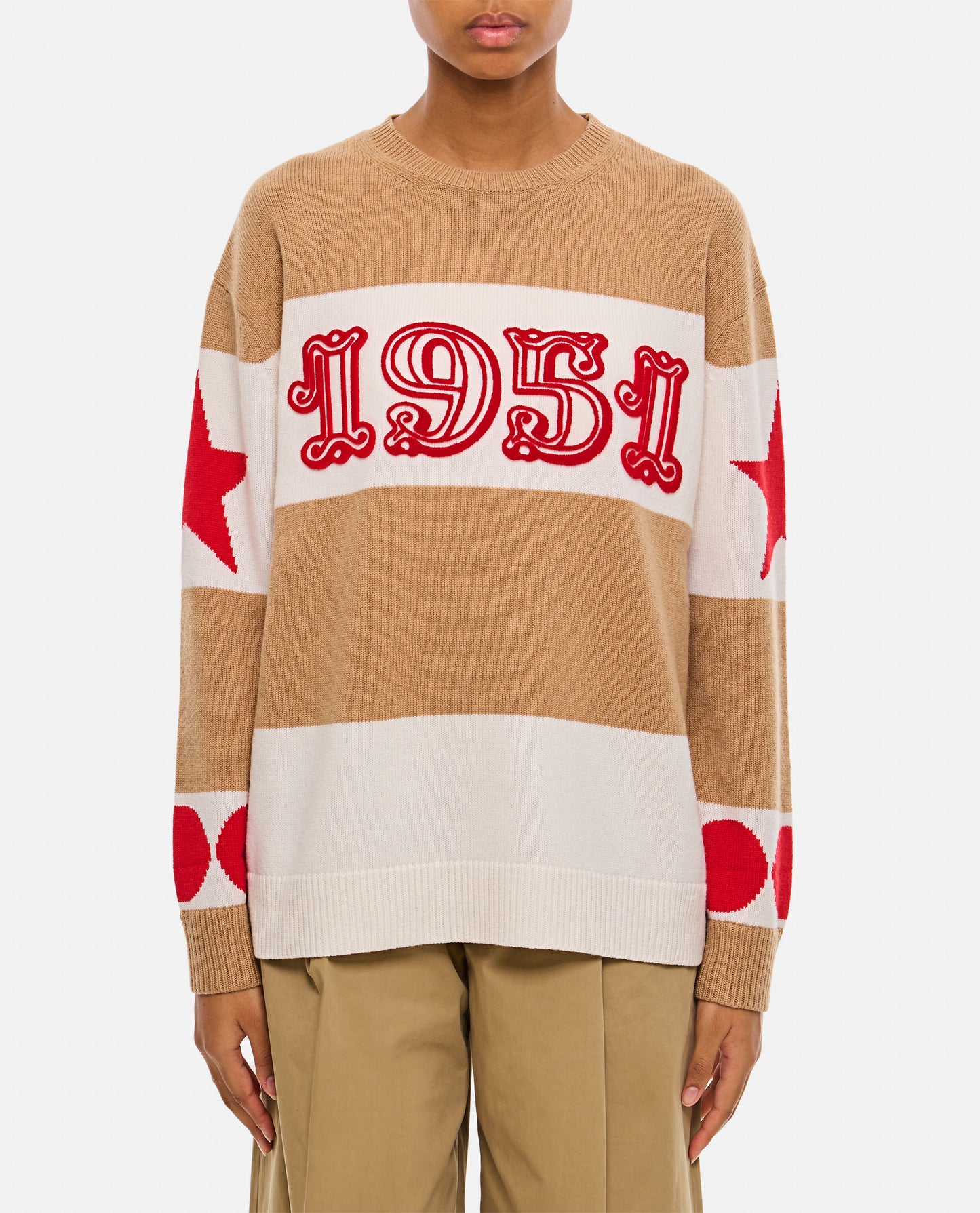 DIRCE SWEATER