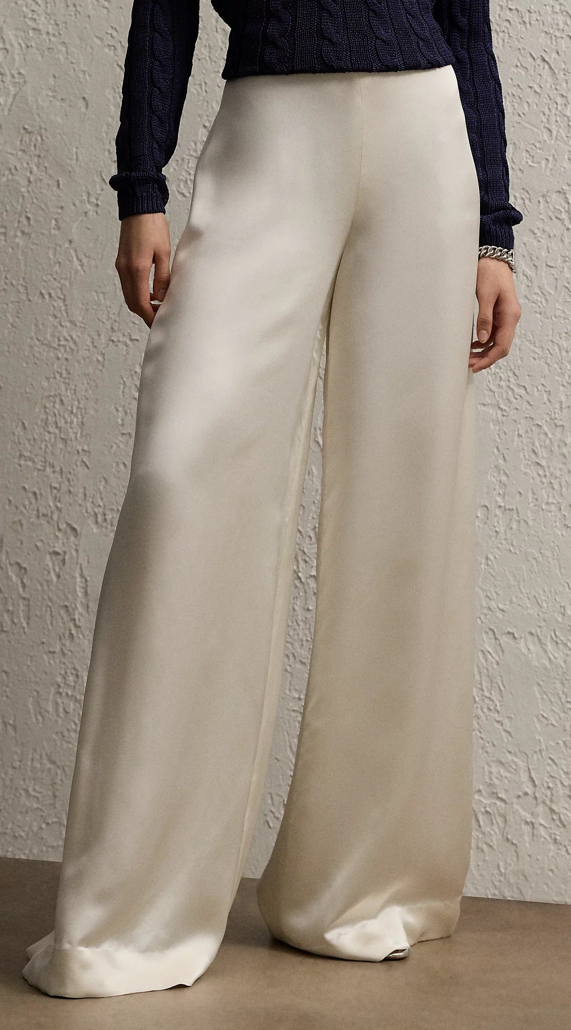 Ralph Lauren Collection WOMAN,trousers