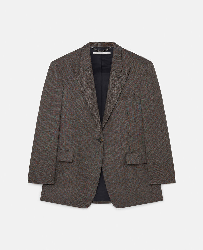 Stella McCartney WOMAN,jackets