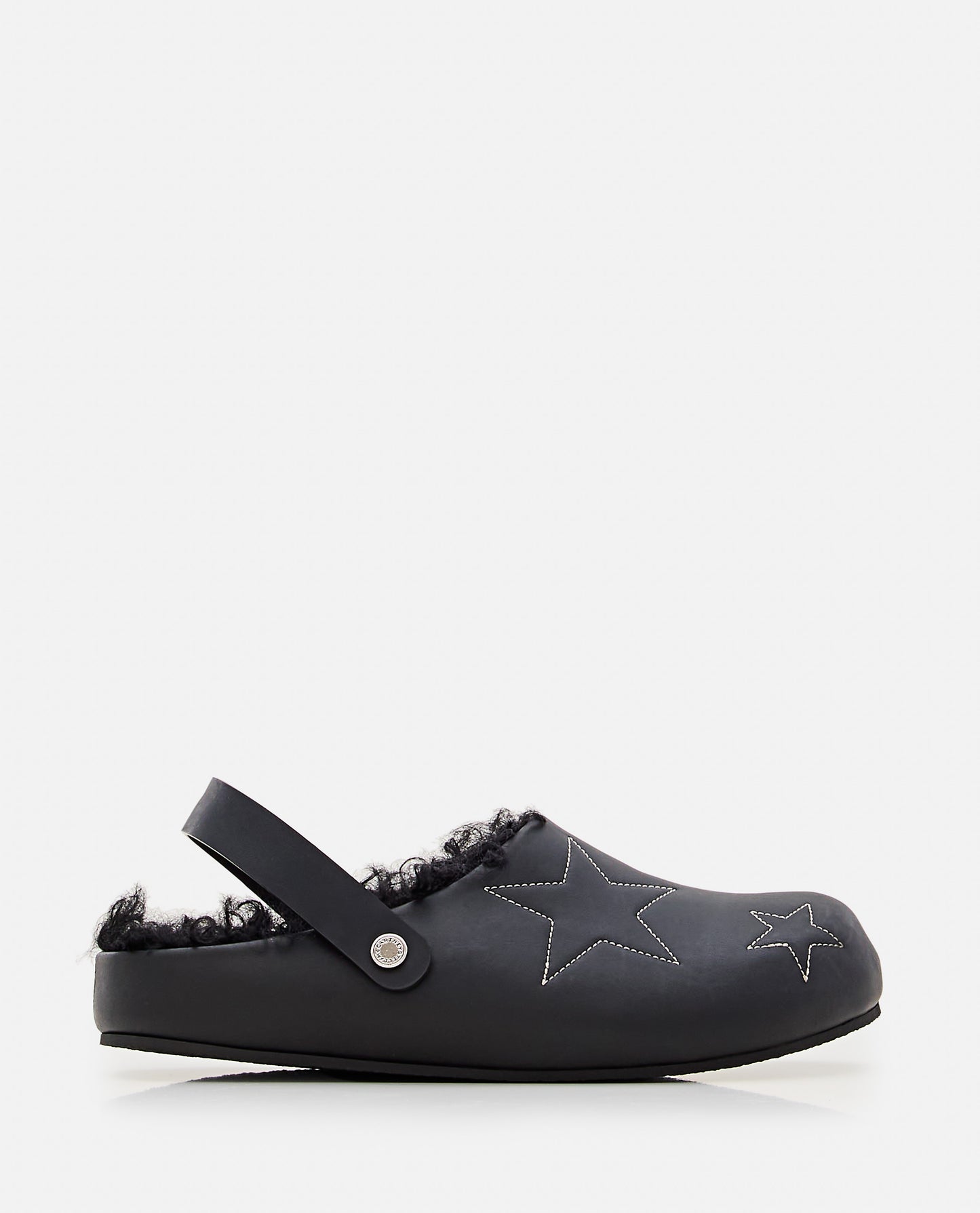 ELYSE ALTER MAT SLIPPERS