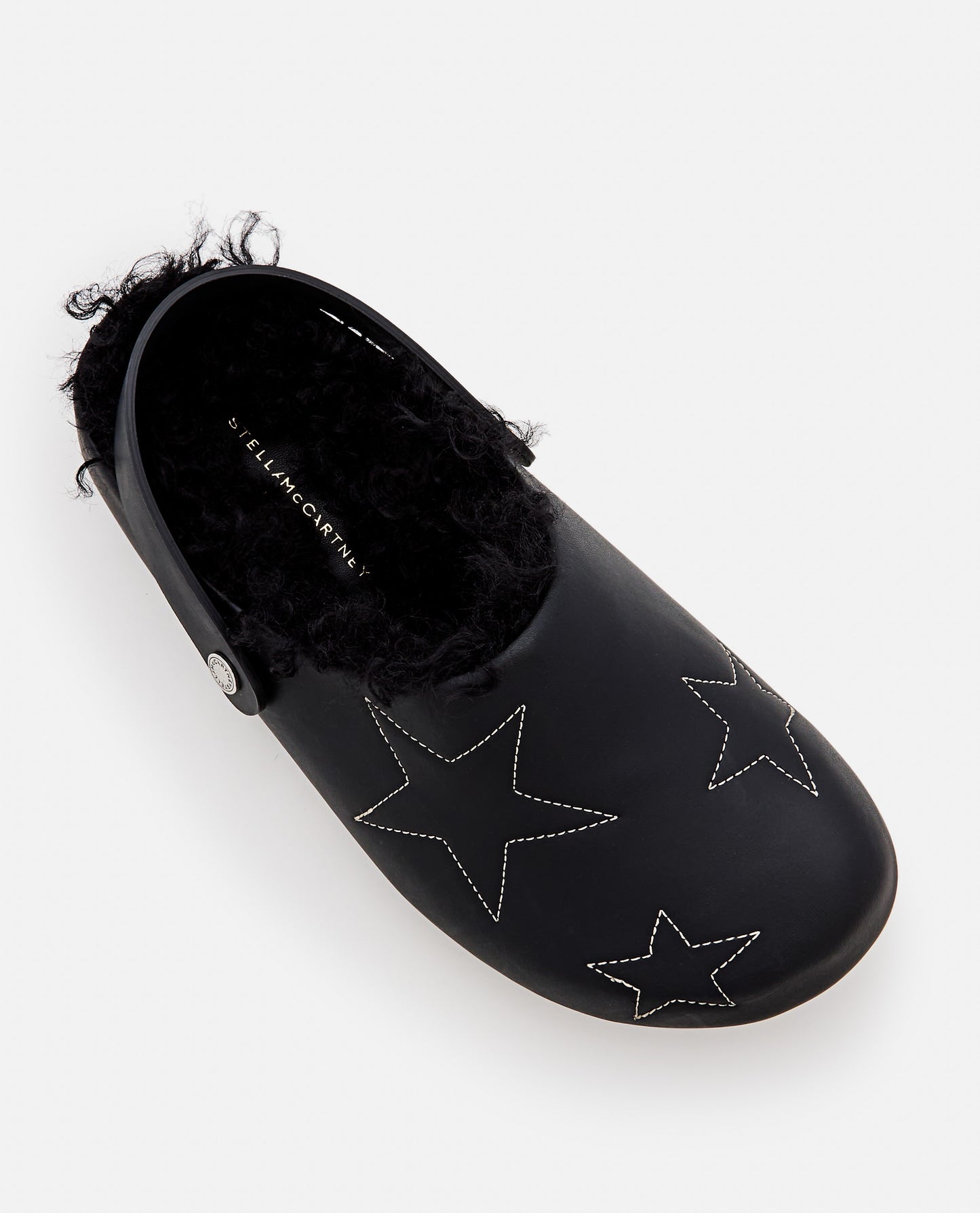 ELYSE ALTER MAT SLIPPERS
