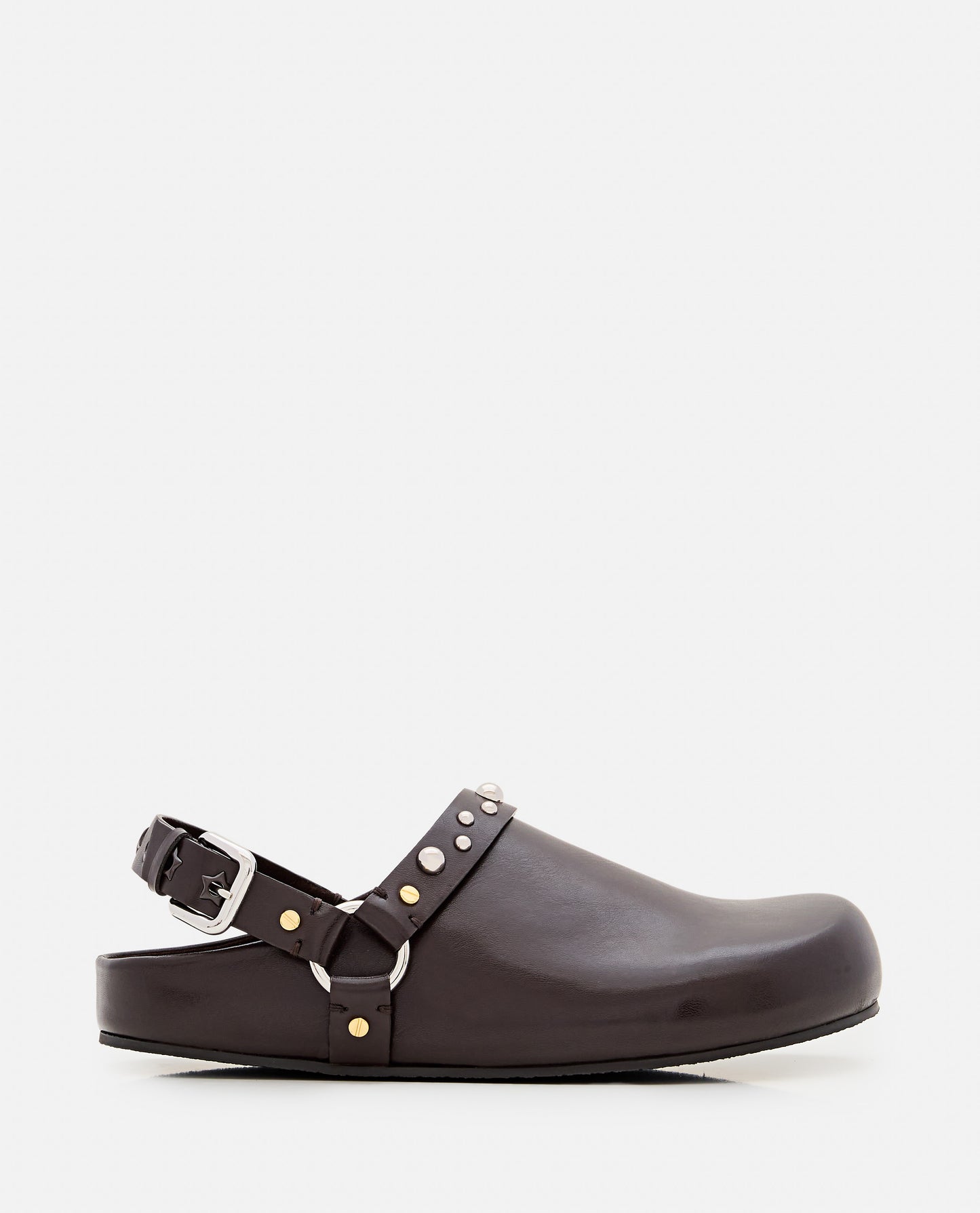 ELYSE ALTER MAT SLIPPERS W/STUDS
