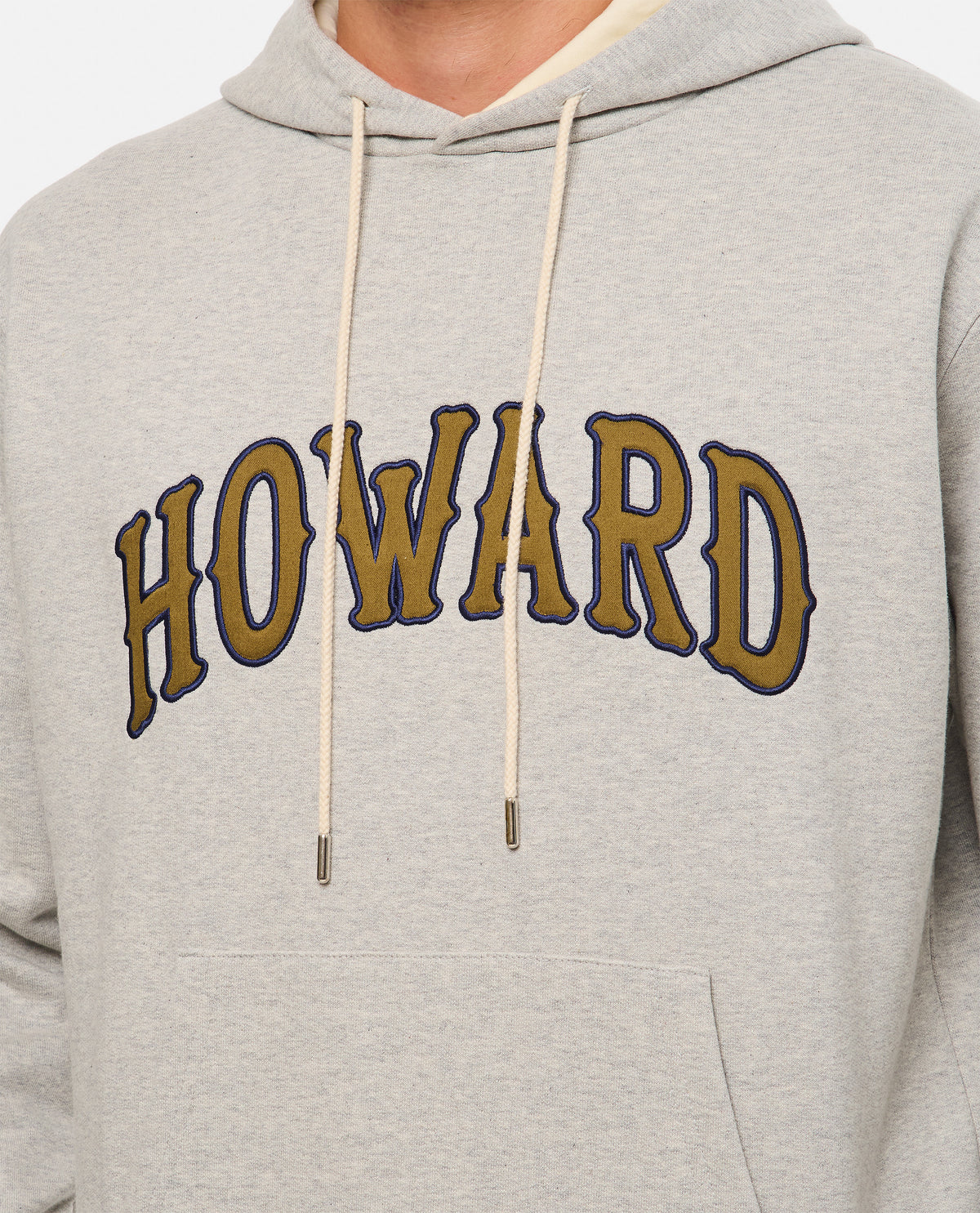 HOWARD HOODIE