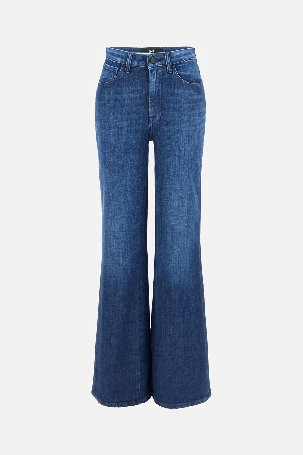 JEANS 3X1 FARRAH 70
