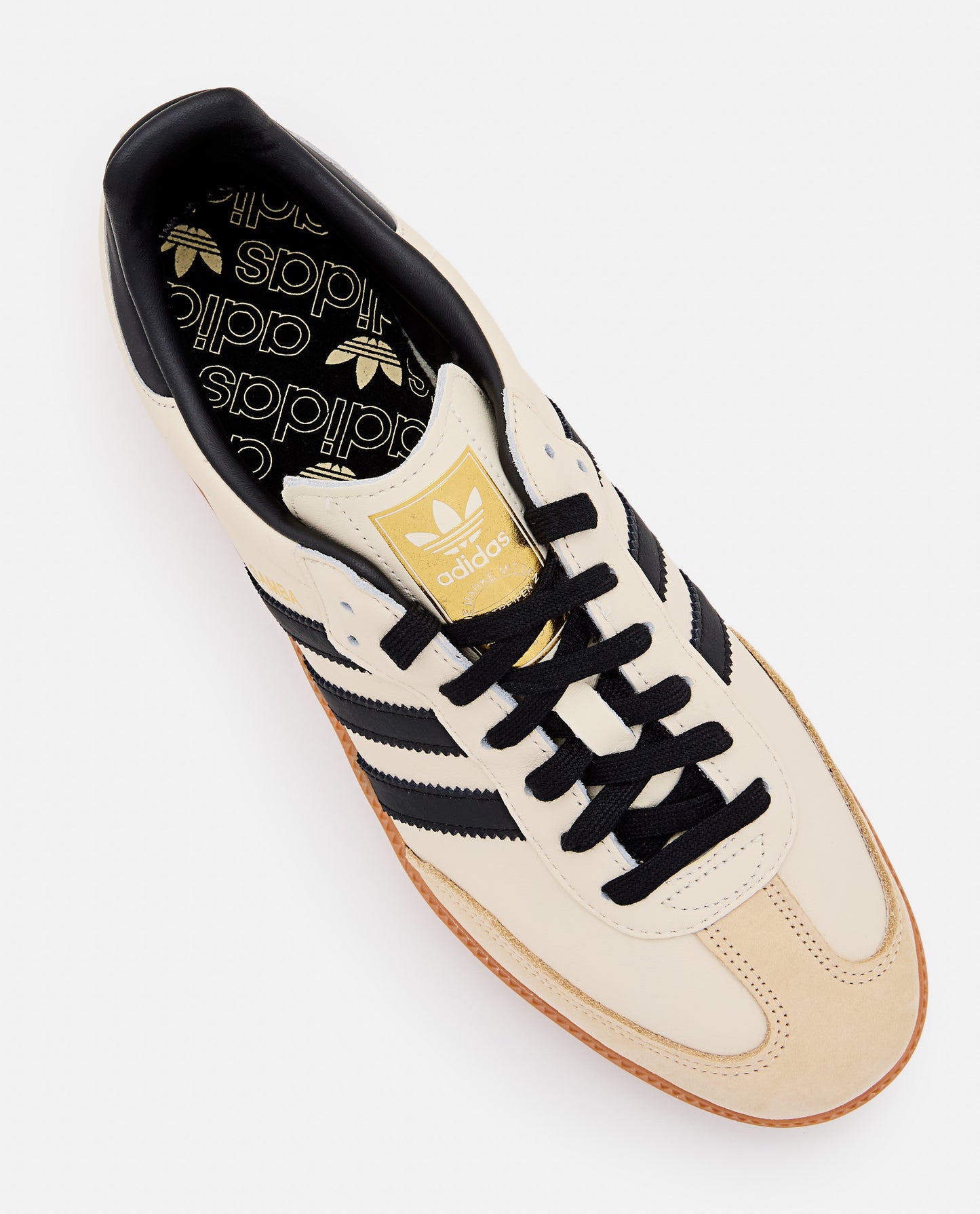 SAMBA OG SNEAKERS