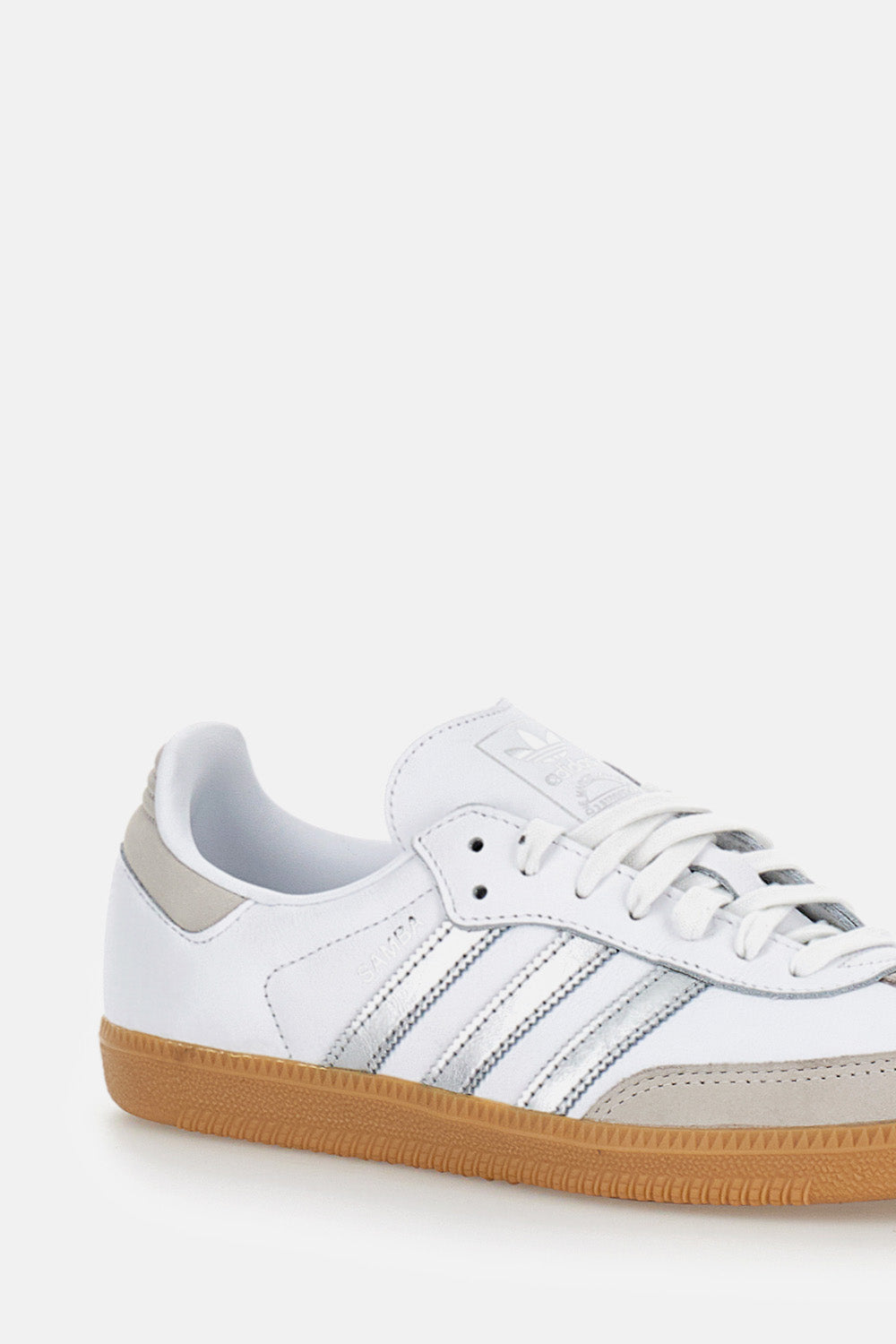 SAMBA LEATHER SNEAKER