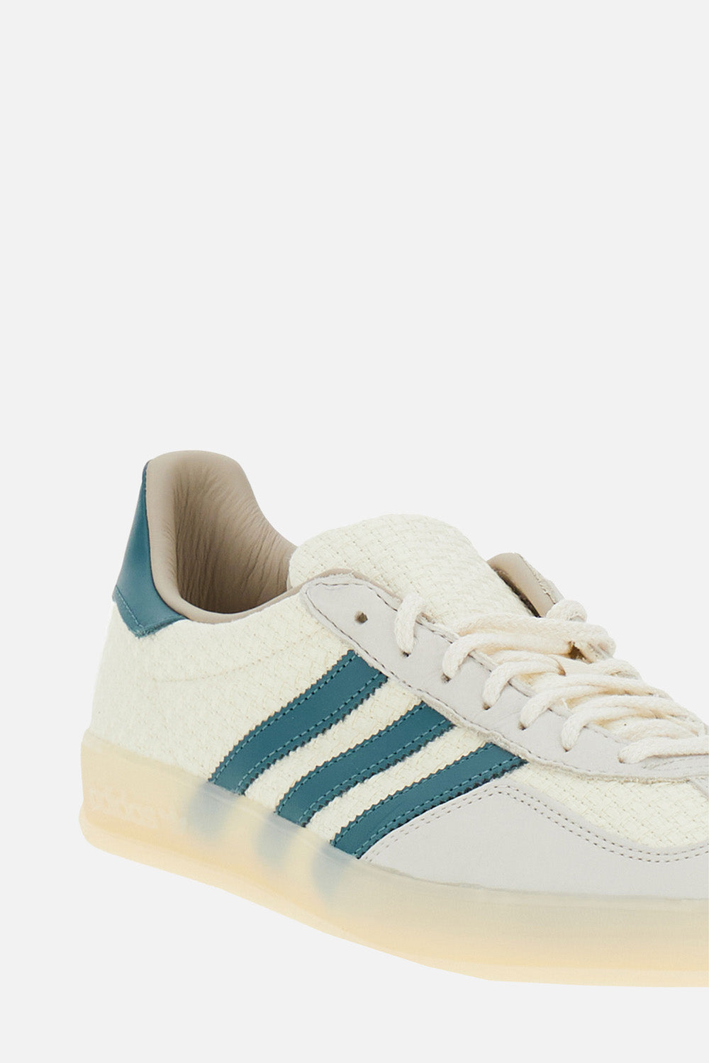 GAZELLE INDOOR SNEAKERS