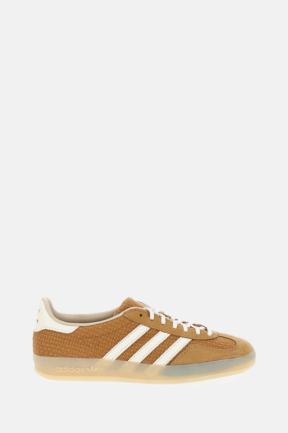GAZELLE INDOOR SNEAKERS