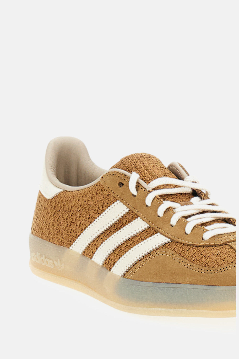 GAZELLE INDOOR SNEAKERS