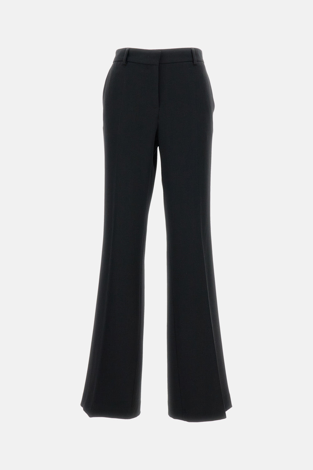 FLARED CADY PANTS