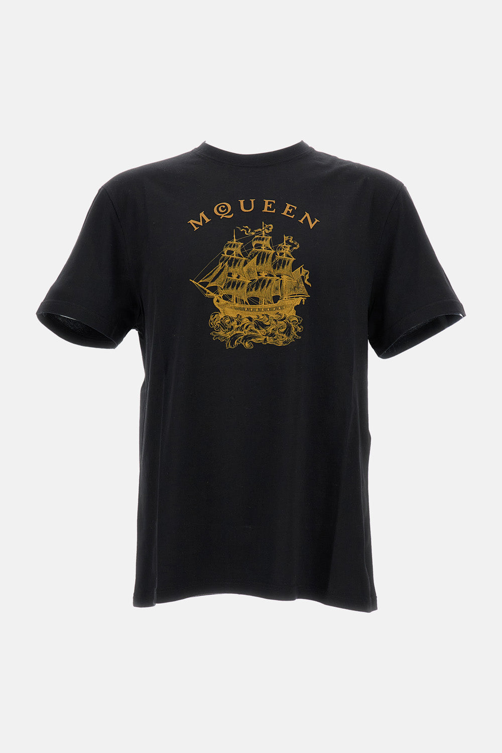 COTTON T-SHIRT