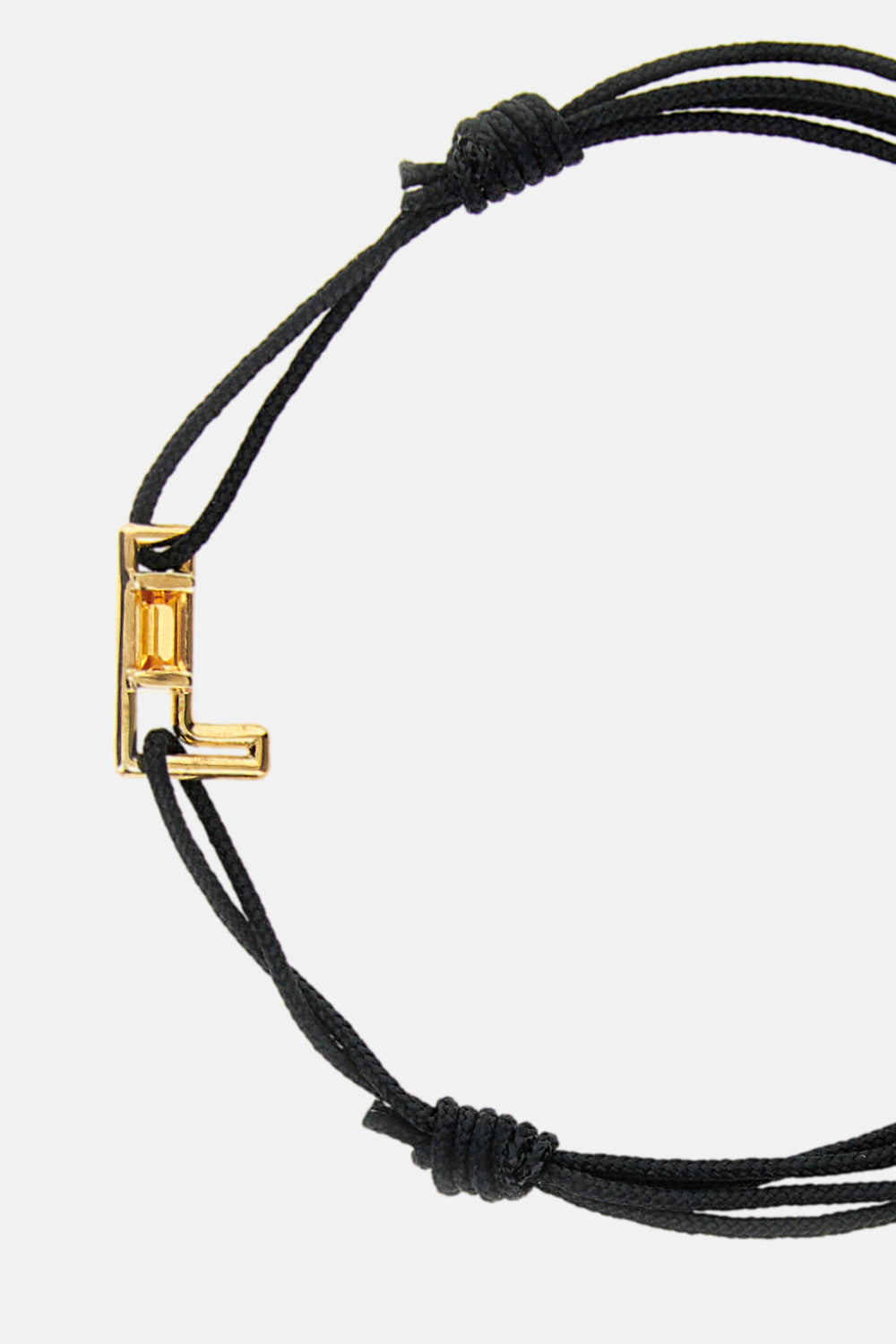 LETRA L CT BRACELET