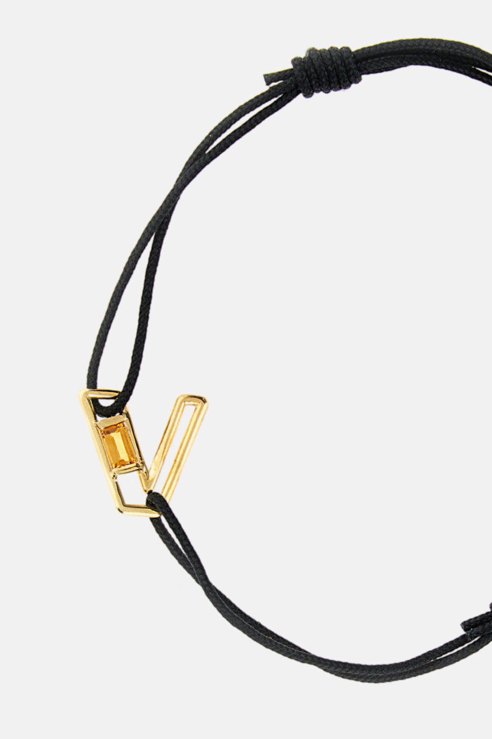 LETRA V CT BRACELET
