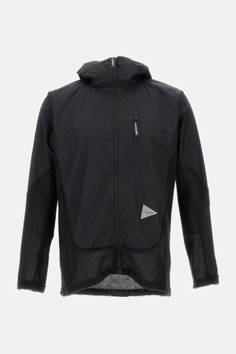 ALPHA DIRECT JACKET