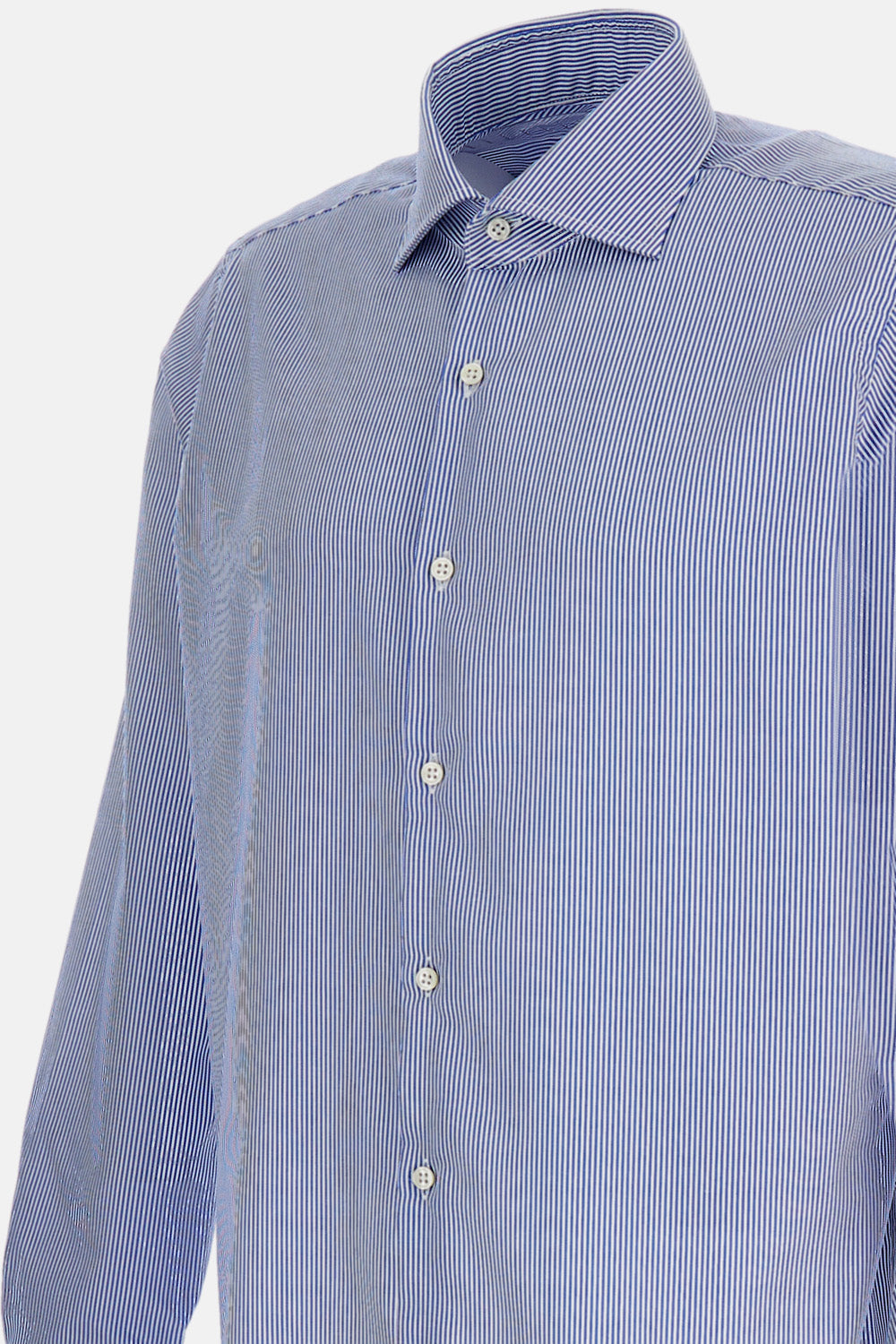 CLASSIC BRANDO SHIRT