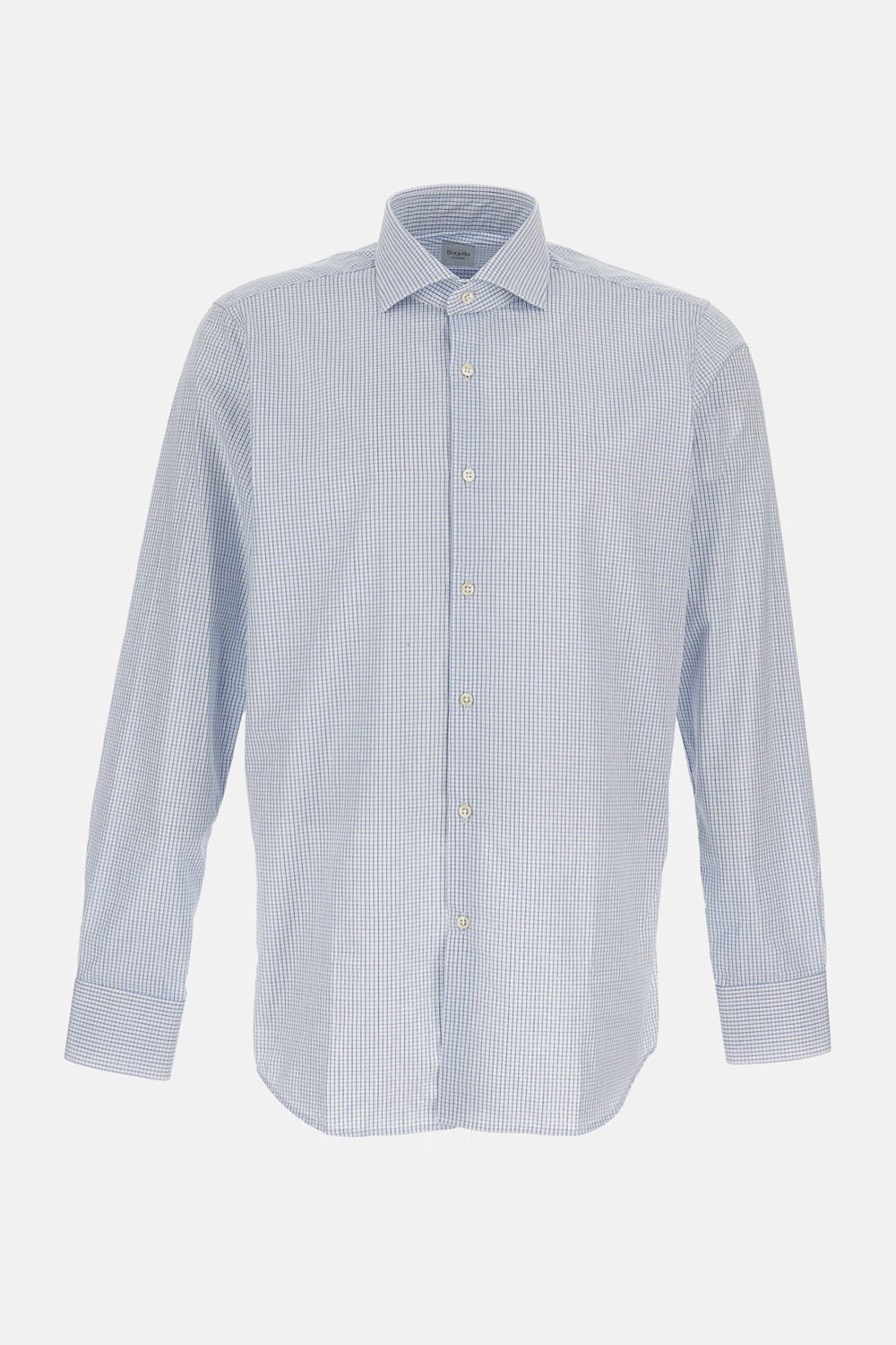 CLASSIC BRANDO SHIRT