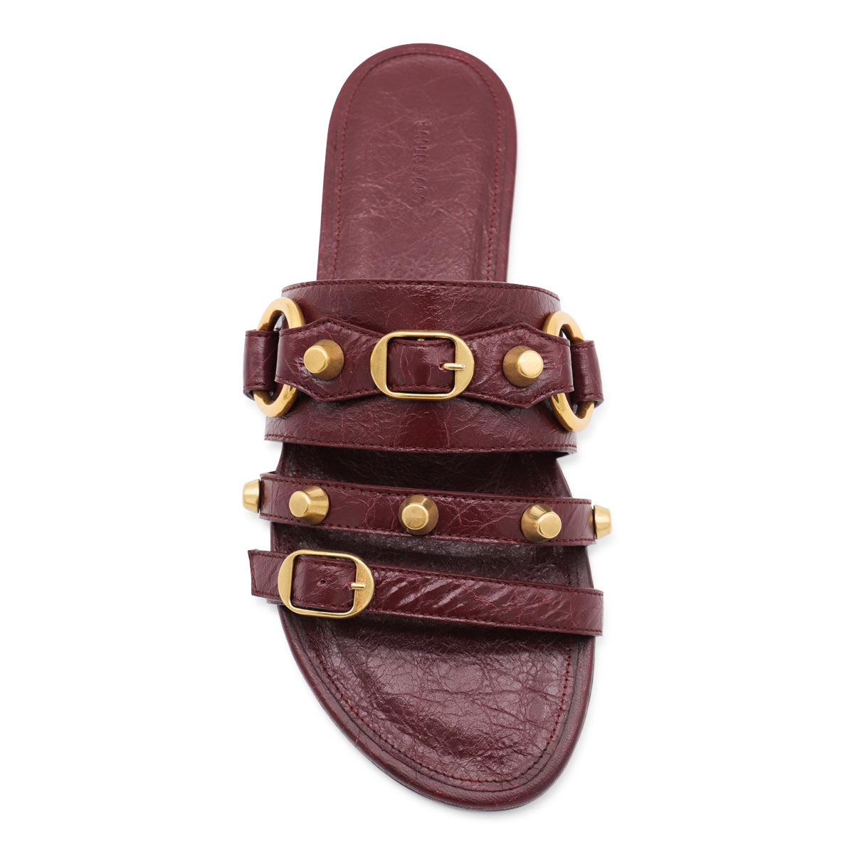 BALENCIAGA WOMAN,flats