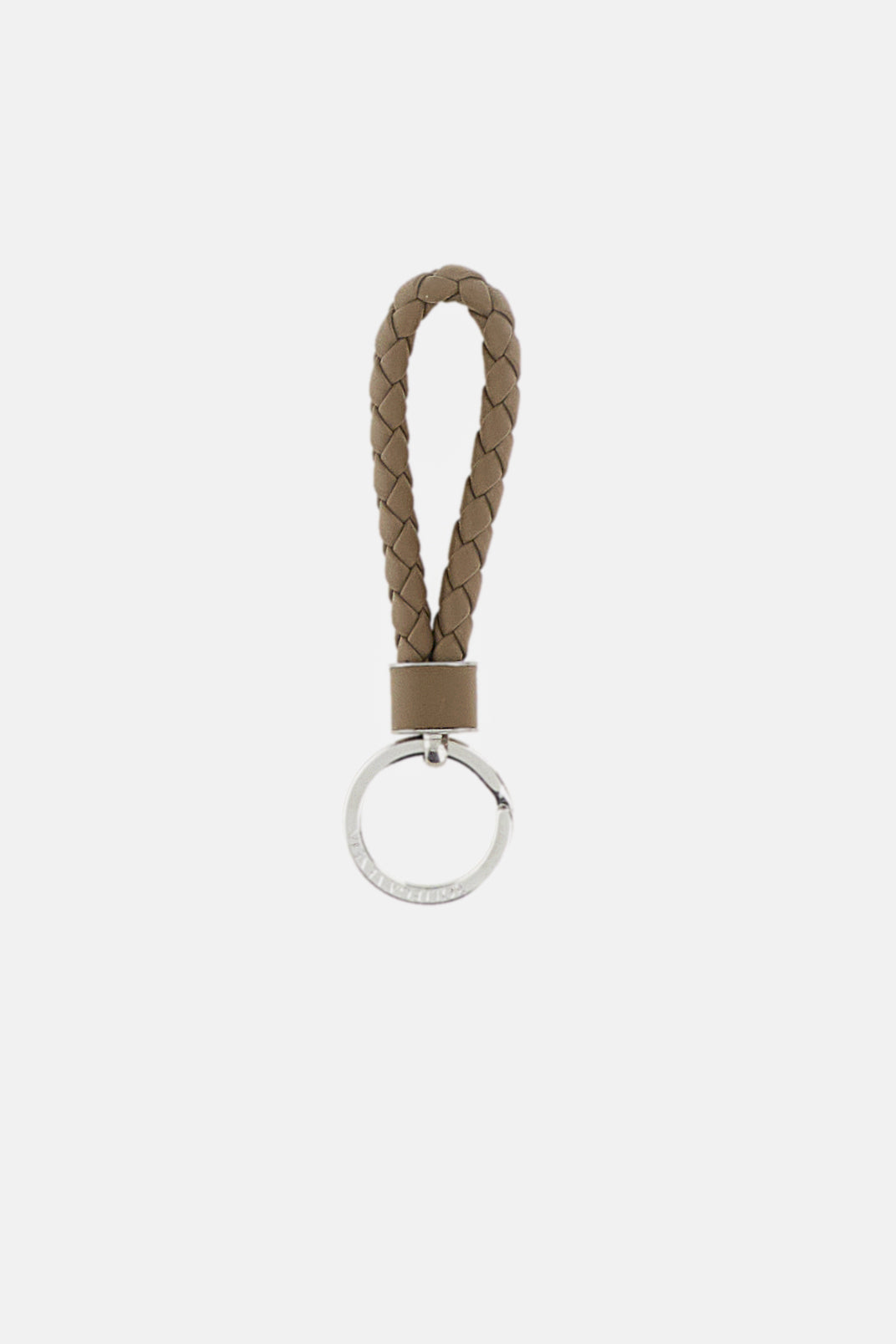 INTRECCIATO KEYCHAIN