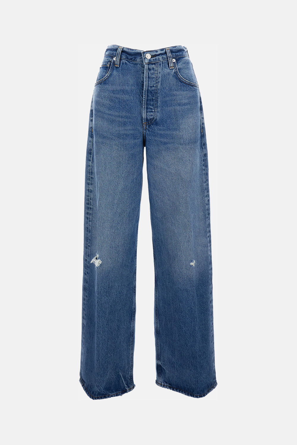 BAGGY JEANS