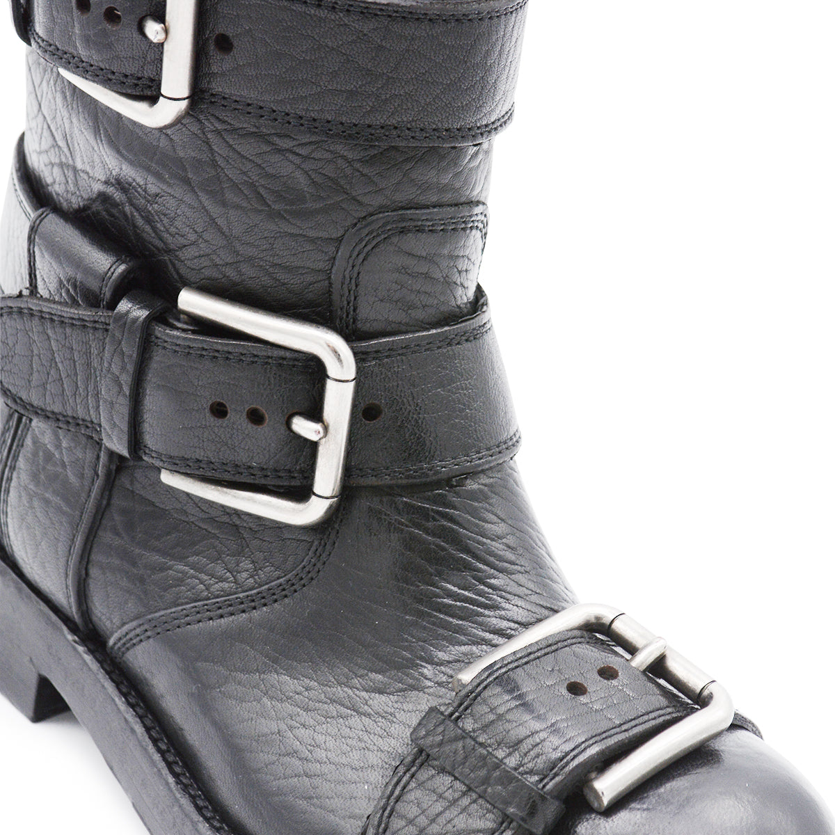 DOLCE & GABBANA WOMAN,boots