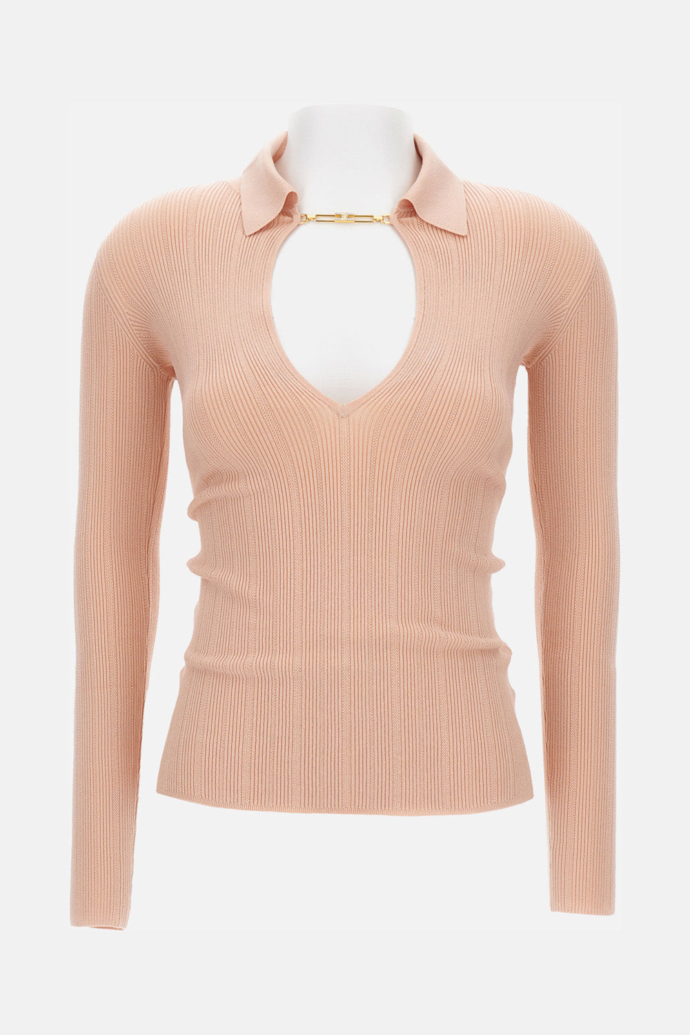 KNITTED TRICOT