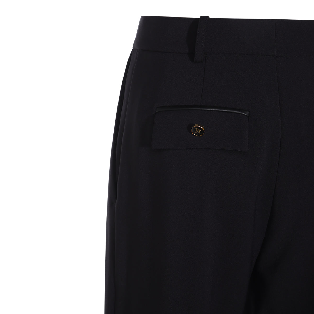BLACK PANTS