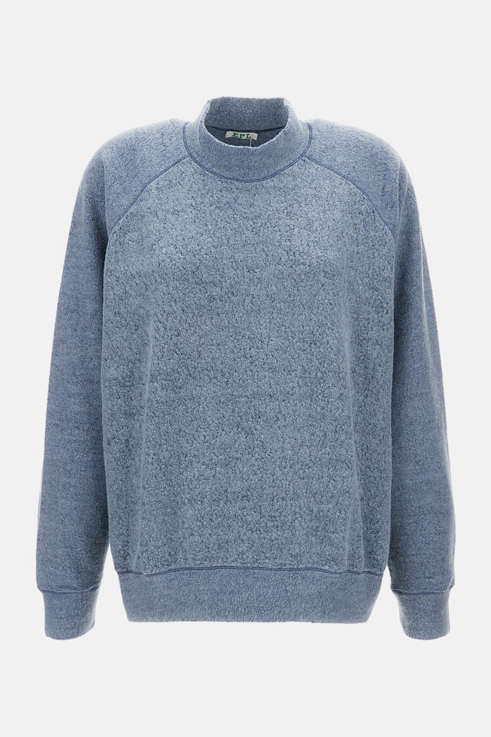 EPL MOCK RAGLAN