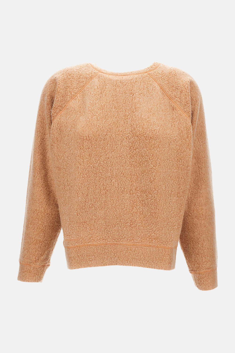 CREW NECK JUMPER