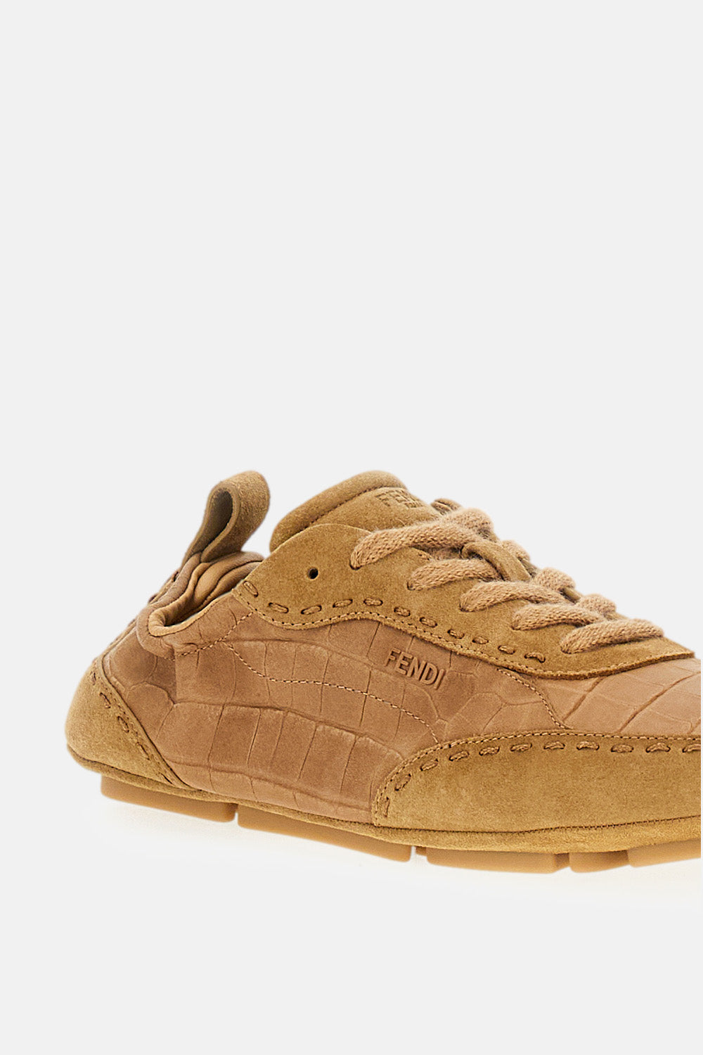 FENDI FIT SNEAKERS
