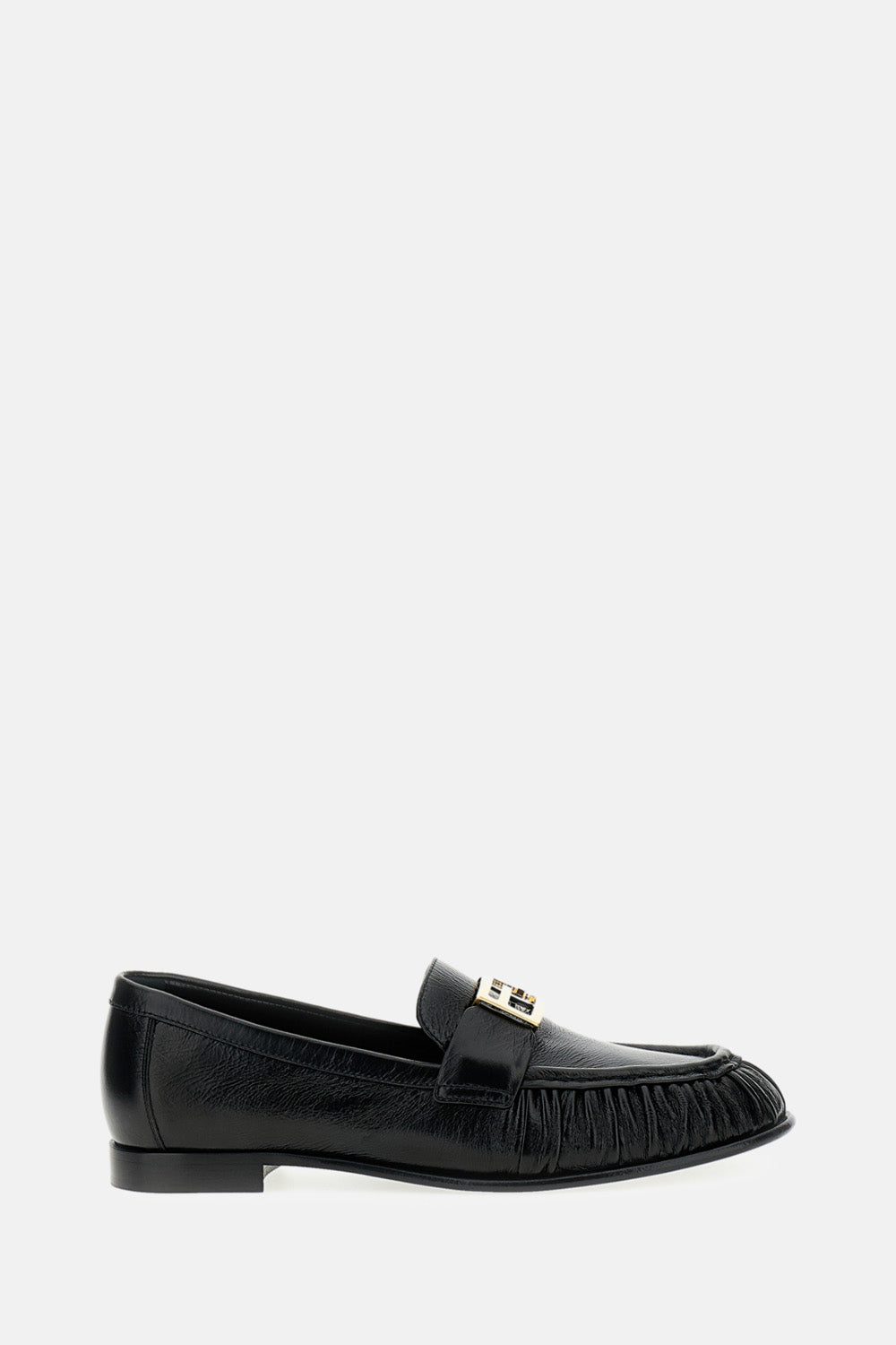 'BAGUETTE' LOAFER