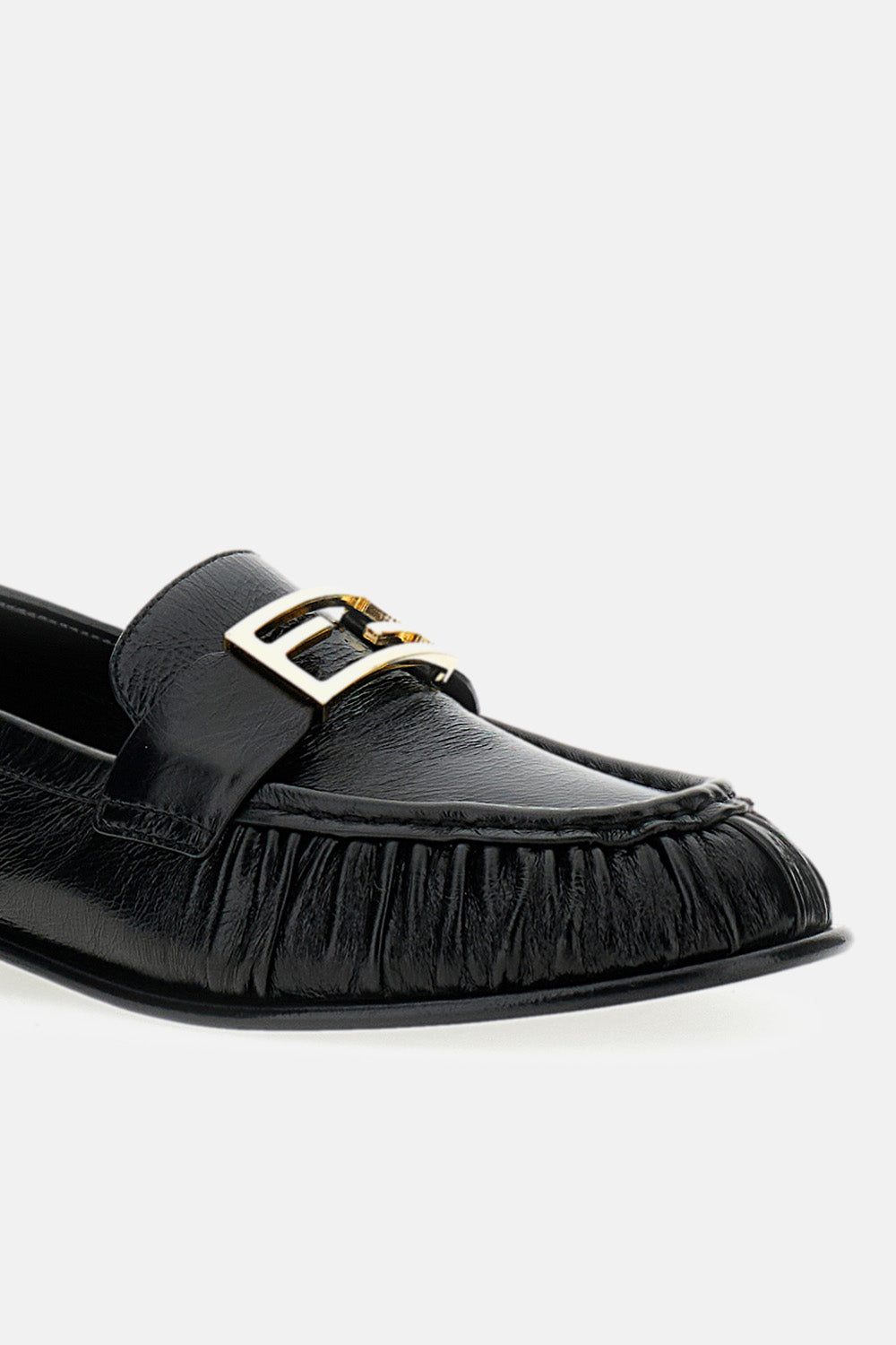 'BAGUETTE' LOAFER