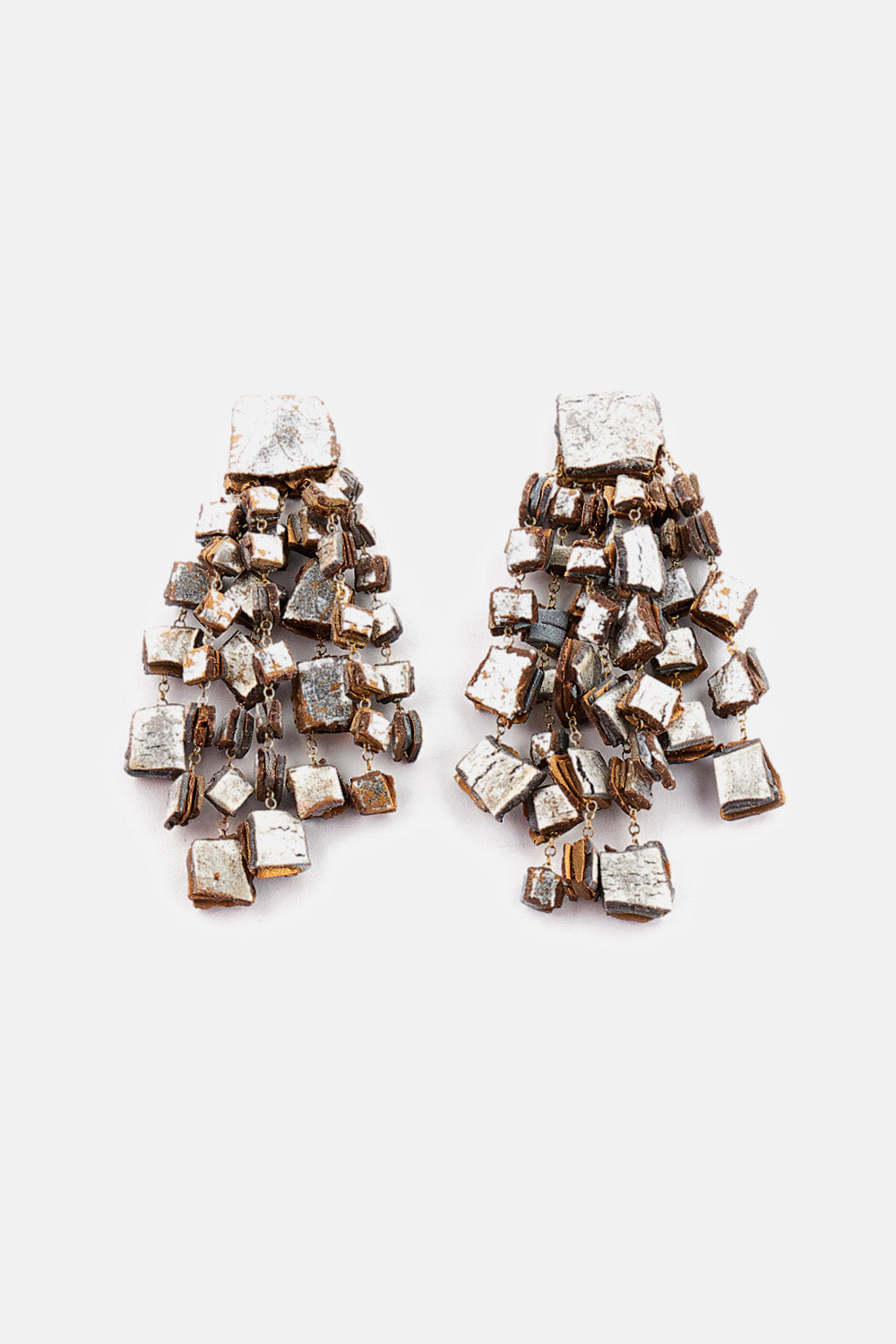 LONG EARRINGS