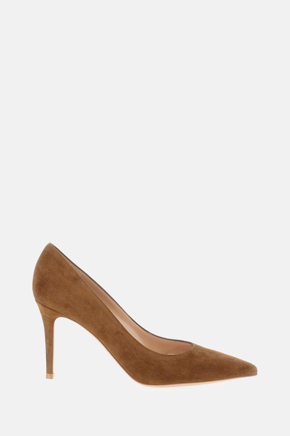GIANVITO 85MM STILETTO HEEL