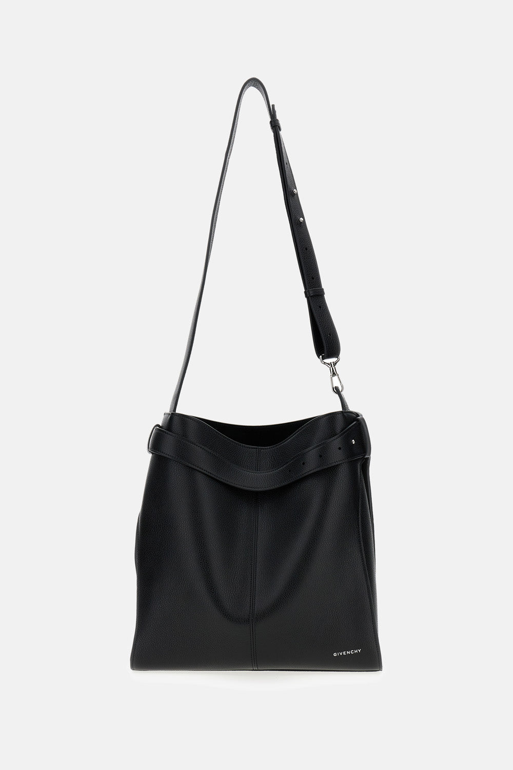 MEDIUM HOBO BAG