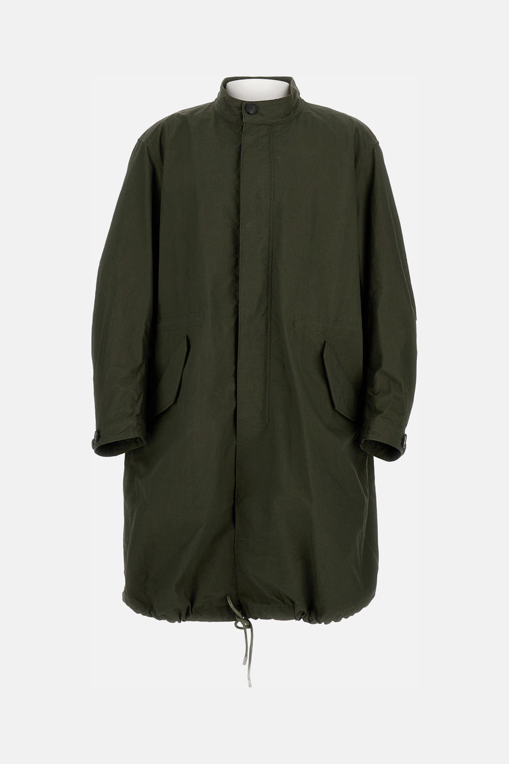 PARKA COUTURE