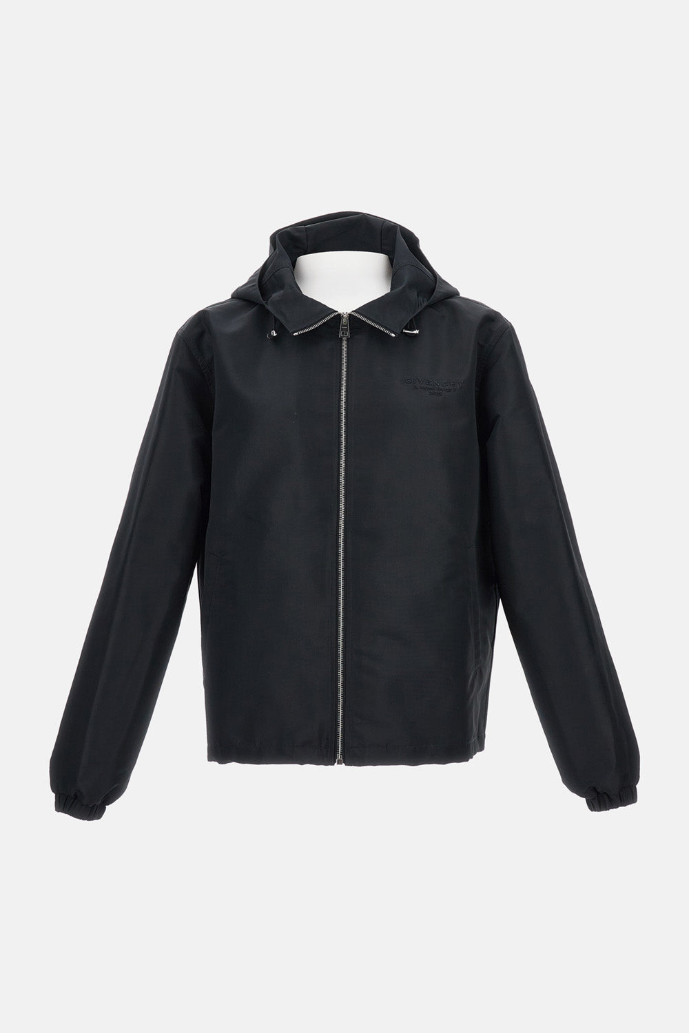WINDPROOF JACKET