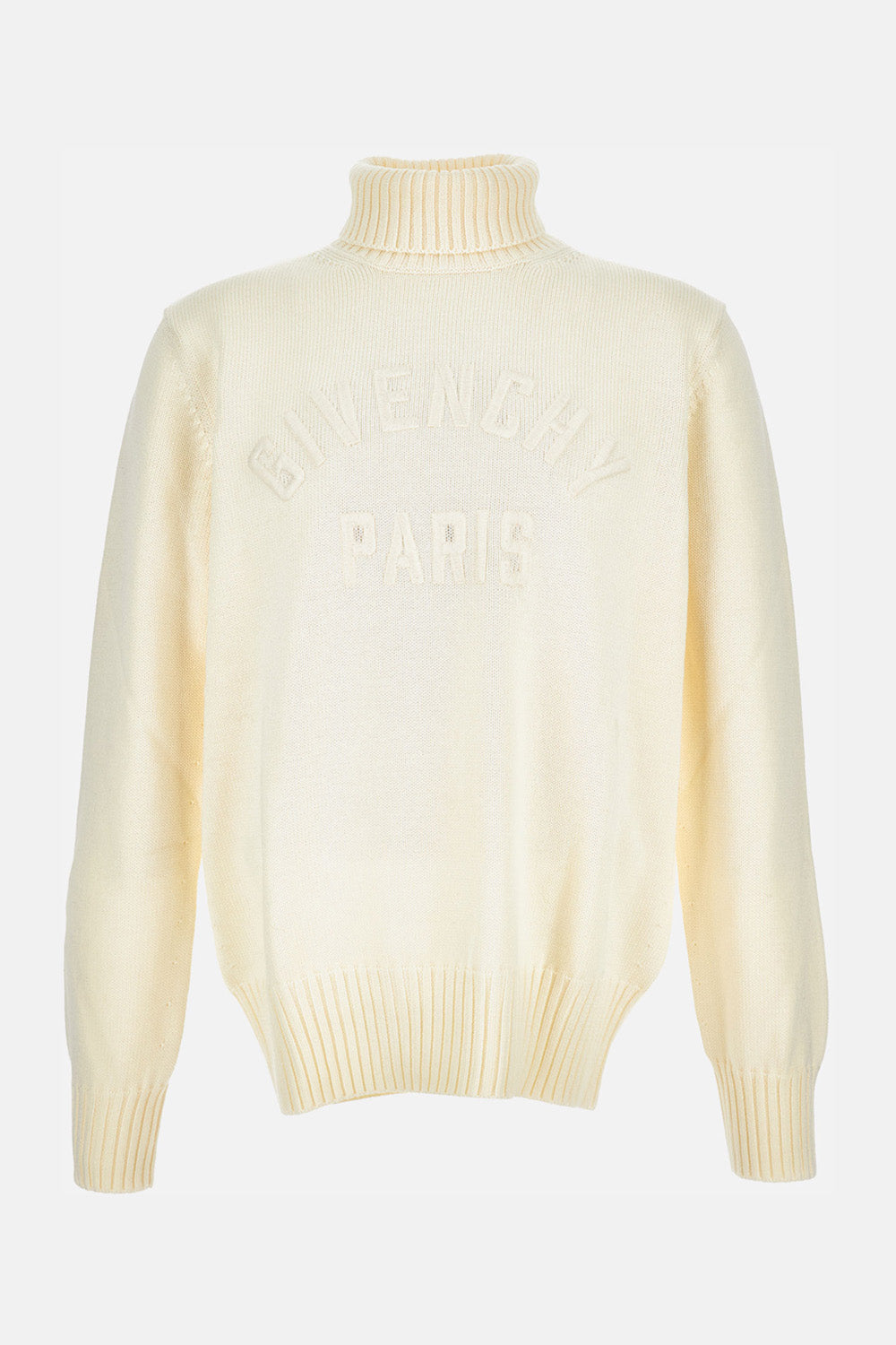 TURTLENECK SWEATER