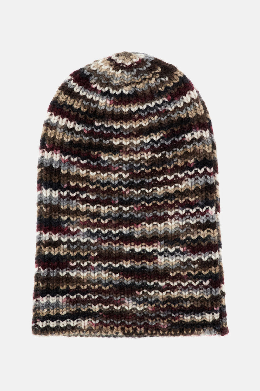 CASHMERE BEANIE