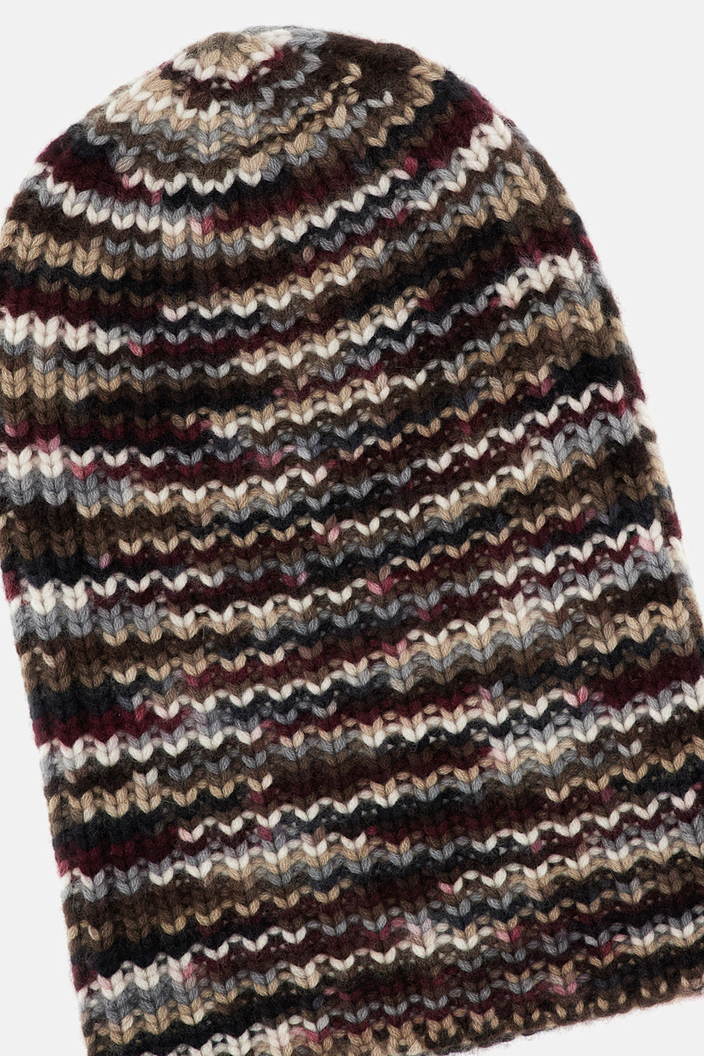 CASHMERE BEANIE