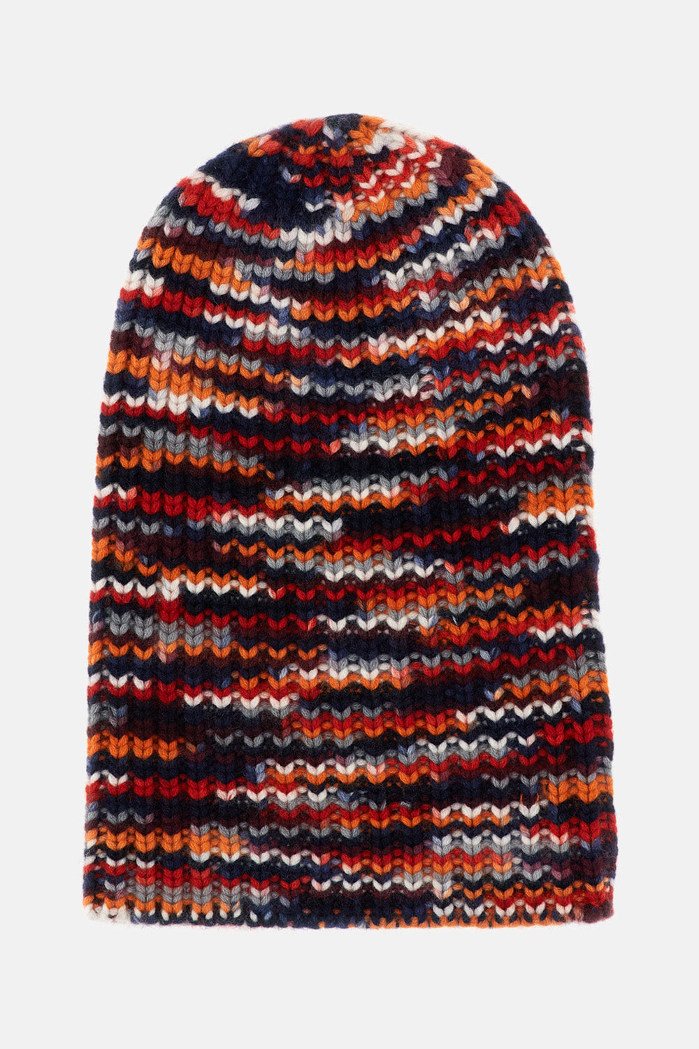 CASHMERE BEANIE