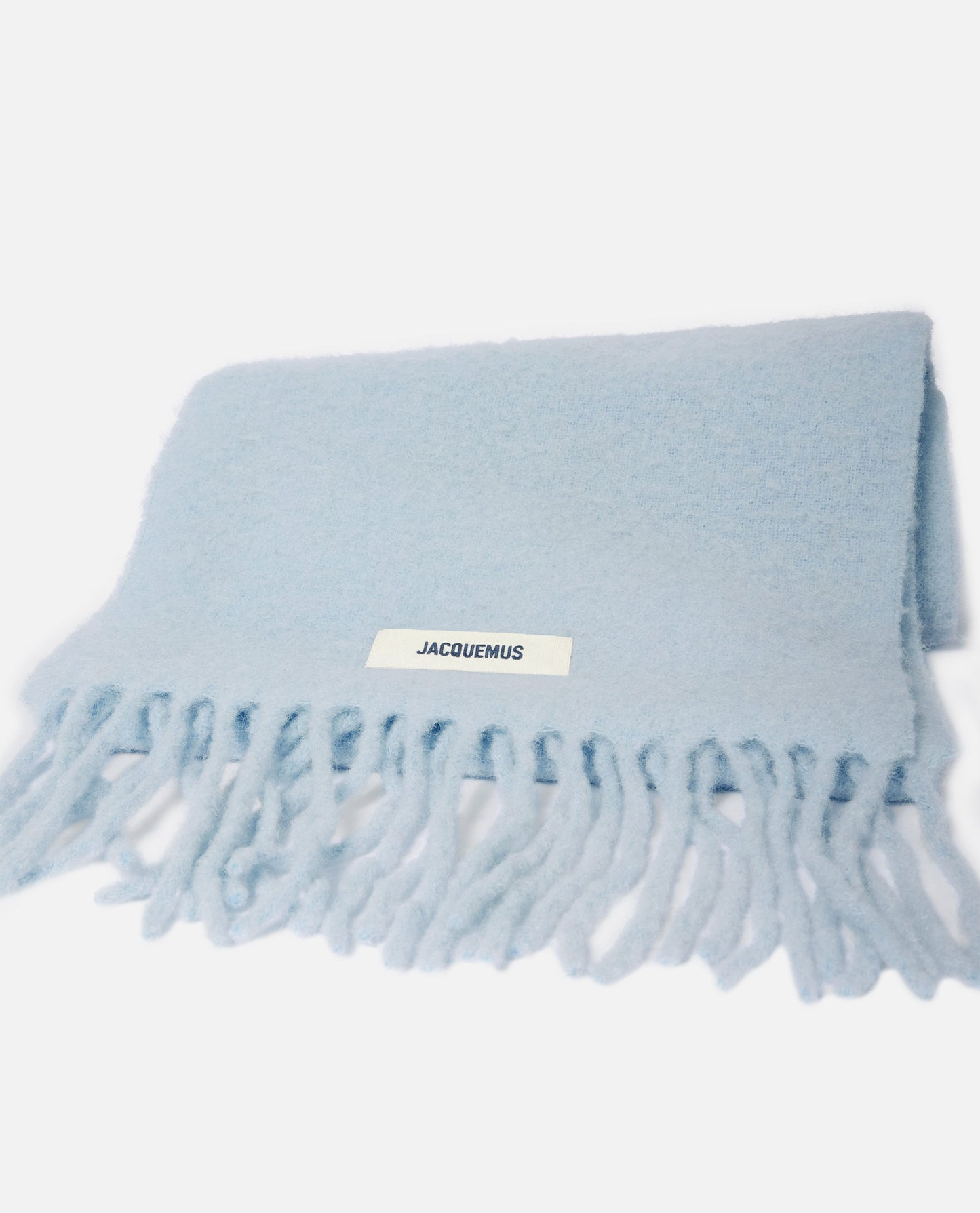 THE CARRO SCARF