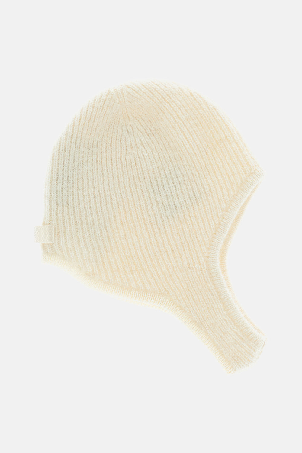 LA CAPUCHE GROS GRAIN HAT